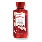 Gel De Banho - Japanese Cherry Blossom Bath&body Works 