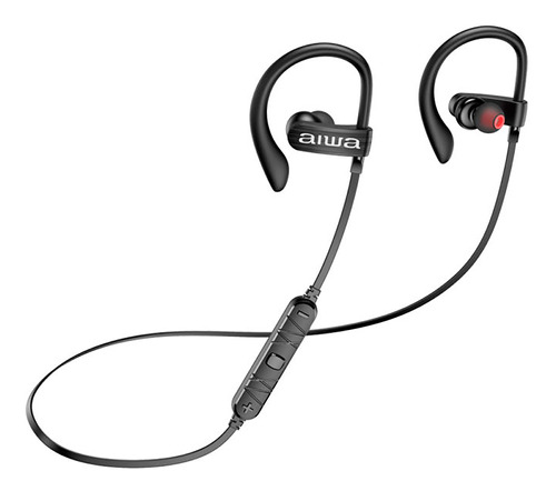 Auriculares Inalámbricos Bluetooth Aiwa Awap6bt