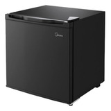 Nevecón Frigobar Midea Whs-65l Black 45l 115v