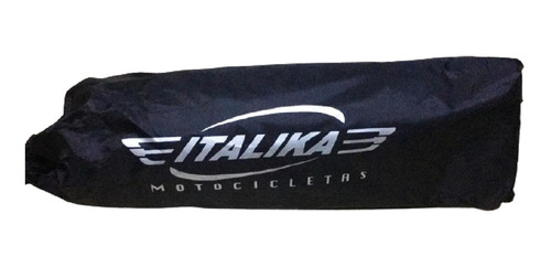 Funda Para Moto Italika Fz Honda Yamaha Universal Impermeabl