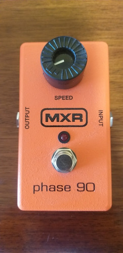 Mxr Phase 90