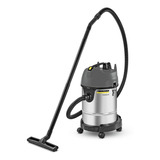 Aspiradora  Seco/humedo30 Lts 1500w Karcher Nt30/1