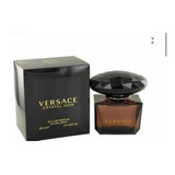 Versace Crystal Noir Eau De Parfum 90 Ml Original