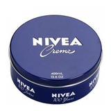 Creme Nivea 400ml