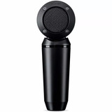 Microfono De Grabacion Shure Pga181 Lc Condenser Cardioide