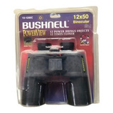 Binoculares Bushnell 13-1250c Powerview 12x50