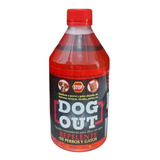 Repelente Dog Out Perros Gatos Liquido Concentrado 500 Cc