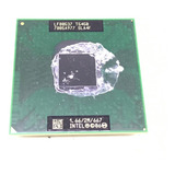 Procesador Core 2 Duo T5450 7805a977        1,66/2m/667