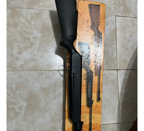 Rifle Hatsan 5.5 Mod 75