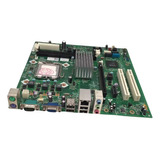 Placa Mãe Dell Vostro 230 Mig41r Socket 775 Ddr3 Com Espelho