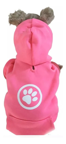 Sueter Sudadera Para Perro (chico, Mediano Y Grande)( 1 Pz)