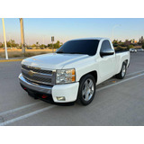 Chevrolet Silverado 2011 J Pickup Silverado 2500 Cab Reg Mt