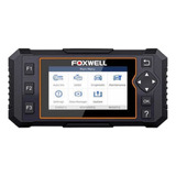 Scanner Automotivo Profissional Foxwell Nt624 Elite