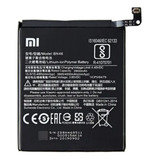 Bateria Pila Xiaomi Redmi Note 8 8t Bn46 Garantizada Full
