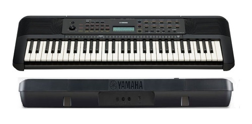 Yamaha Organo Teclado Psr E273 5 Octavas Musicapilar