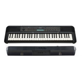 Yamaha Organo Teclado Psr E273 5 Octavas Musicapilar