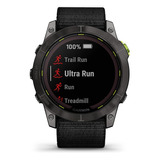 Reloj Garmin Enduro 2 Ultraperformance, Batería Gps De Larga