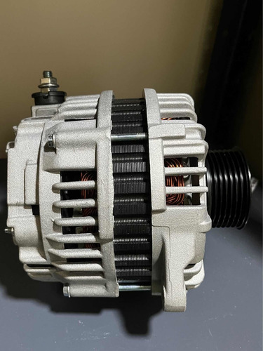 Alternador Nissan Pathfinder 2005/2012 Foto 2