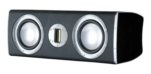 Parlante Central Monitor Audio Plc 150, Platinum