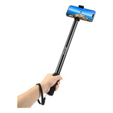 Stick Para Selfies Insta360 Con Soporte Telescópico X2/x3 Pa