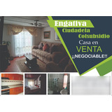 Casa En Venta Ciudadela Colsubsidio - Noroccidente De Bogota D.c