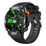 Reloj Smart Watch Ht17, Bluetooth, Luz Led, Luz Led, Para De