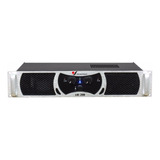 Venetian Am 200 Amplificador Potencia 600w Bridge 2x200w 8