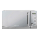 Horno Microondas Challenger - Ref. Hm 8018 / Plata - 120v A