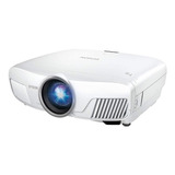 Epson Home Cinema 4010 4k Proyector Cine En Casa 2400 Lumens