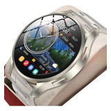 Smart Watch Para Hombre Y Mujer Bluetooth Para Samsung 2024