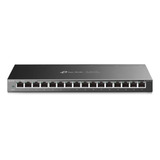 Interruptor Tp-link De Red Gigabit Ethernet De 5 Puertos., .