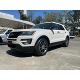 Ford Explorer 2017 3.5 Sport 4x4 At