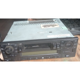 Stereo Original Volkswagen Polo 2001 Philco