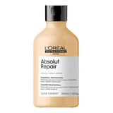 Loreal Professionnel Absolut Repair Shampoo 300ml