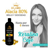 Keratina Cafe Kit Oferta