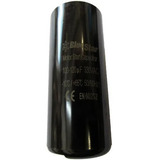 Capacitor Para Arranque De 100-120 Microfaradios