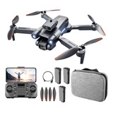 1 Drone Profesional Camera 6k Motors Sin Escobillas 3