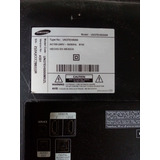 Tarjeta Main Board Tv Samsung Modelo : Un37eh5000m