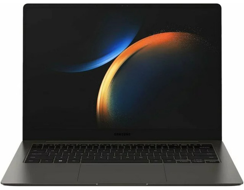 Samsung Galaxy Book3 Pro I7-1360p 512gb Ssd 16gb Ddr5 Win11