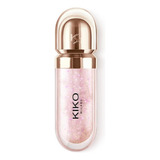 Kiko 3d Hydra Lipgloss Original - Limited Edition