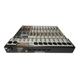 Mixer Soundcraft 10c Sx1202fx-usb