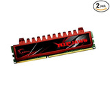 G.skill Ripjaws Serie 8 Gb (2 X 4gb) 240-pin Ddr3 Sdram Ddr3