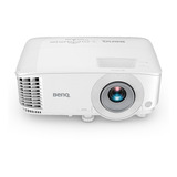 Proyector Dlp Benq Mx560 Xga 1024x768 Hdmi 4000 Lúmenes Color Blanco