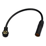 Bien Din 41585 Radio De Coche Adaptador Cable Enchufe Iso