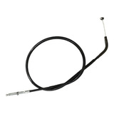 Cable Embrague Honda Cb 250 New Twister Calidad Original Rpm