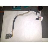 Power Jack Hp Pavilion Dv4 Cq40 Cq41 Dv4t Dc301004l00