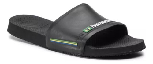 Ojotas Havaianas Natacion Slide Brasil  Abc Deportes