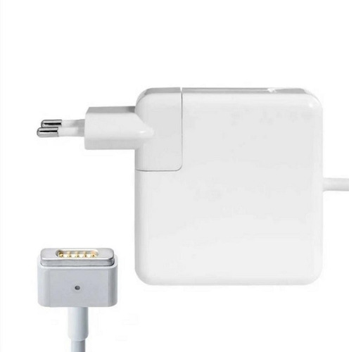 Cargador Alternativo Para Macbook Air Magsafe 2 De 60w