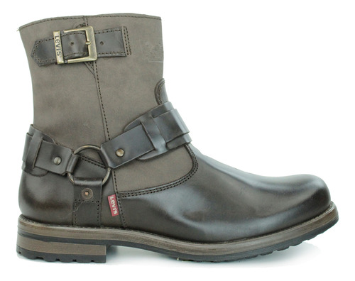 Bota Levi's Choco Capital 47