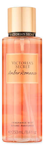 Victoria's Secret Amber Romance Original Body Mist 250 Ml 